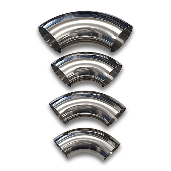 Fitting Stainless Steel