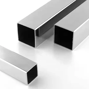 Hollow Stainless Steel